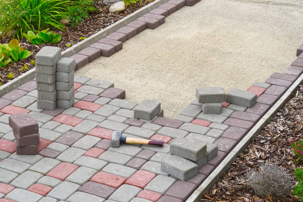 Reasons to Select Us for Your Driveway Paving Requirements in Laporte, CO
