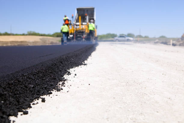 Best Affordable Driveway Pavers  in Laporte, CO