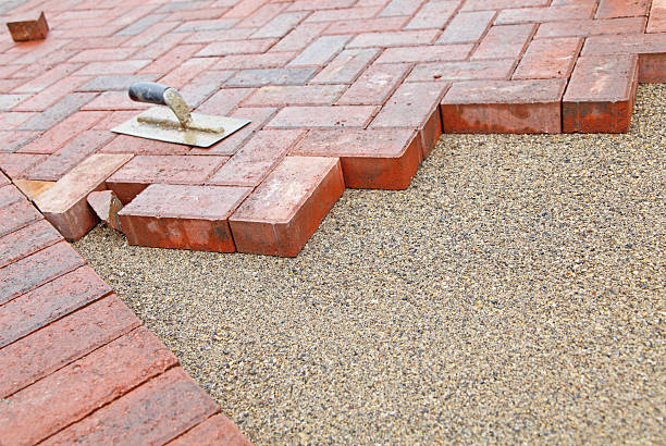 Driveway Repair Near Me in Laporte, CO