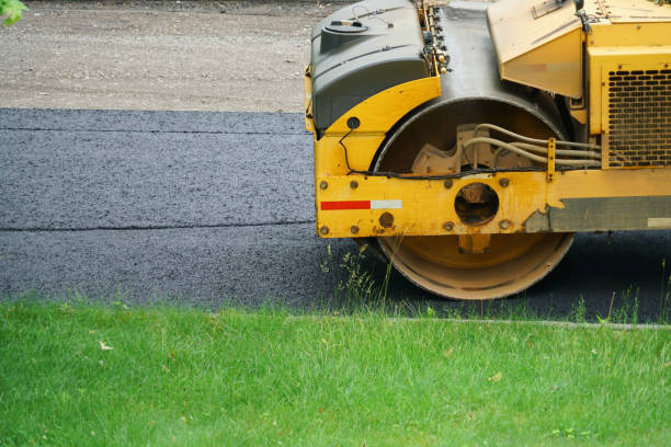 Professional Driveway Pavers in Laporte, CO